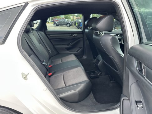 Used 2020 Honda Accord Sport image 16