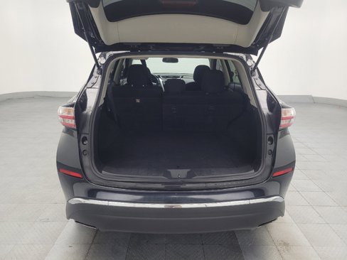 Used 2018 Nissan Murano SV image 29