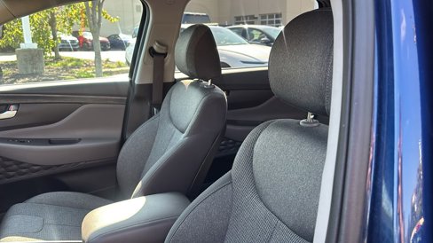 Used 2020 Hyundai Santa Fe SEL image 25