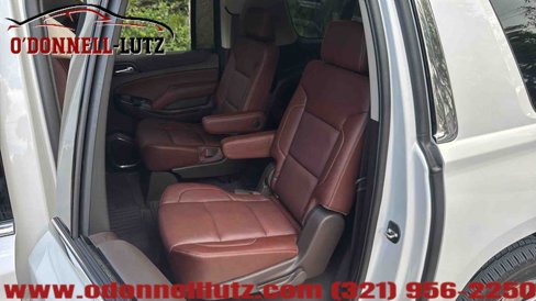 Used 2020 Chevrolet Suburban Premier image 18