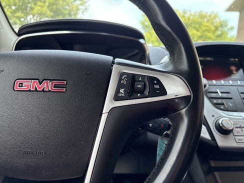 Used 2012 GMC Terrain SLE image 17