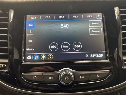 Used 2019 Chevrolet Trax LS image 13