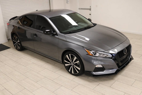 Used 2019 Nissan Altima 2.5 SR image 83