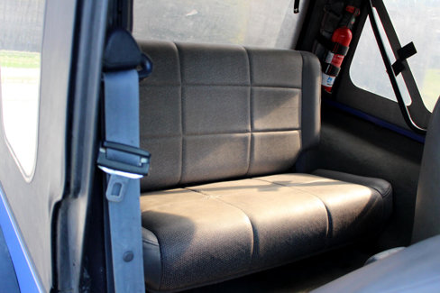 Used 1997 Jeep Wrangler SE image 23