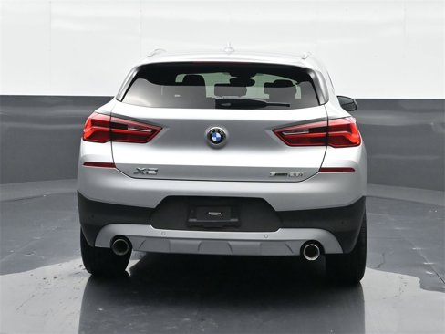 Used 2020 BMW X2 sDrive28i w/ Convenience Package image 14