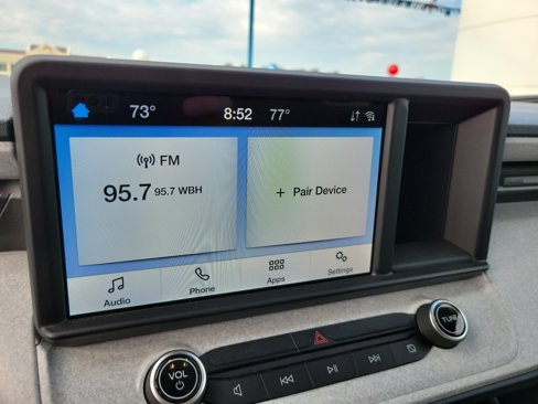 Used 2023 Ford Maverick XLT image 21