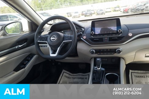 Used 2023 Nissan Altima 2.5 SV image 21