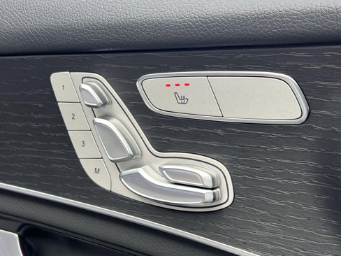 Certified 2021 Mercedes-Benz GLC 300 4MATIC image 34