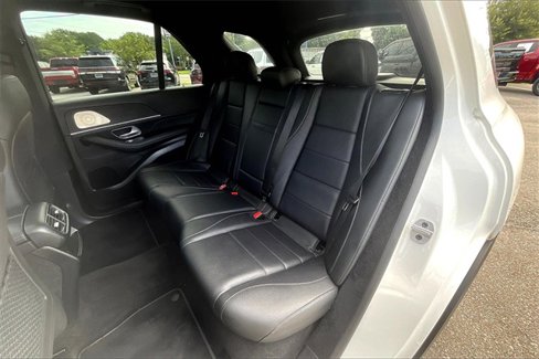 Used 2021 Mercedes-Benz GLE 350 image 22
