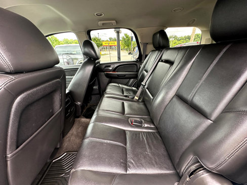 Used 2013 GMC Yukon SLT image 9