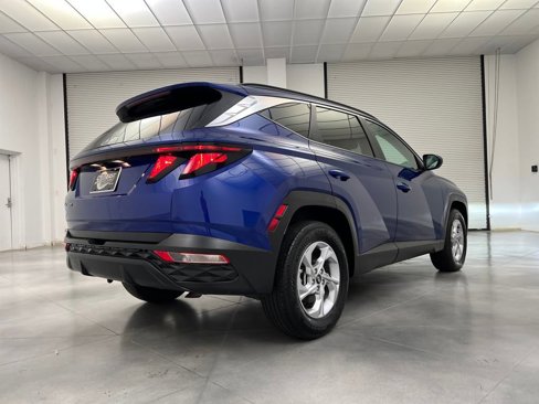 Used 2024 Hyundai Tucson SEL image 7