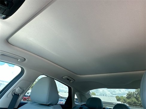 Used 2023 Kia K5 EX image 19