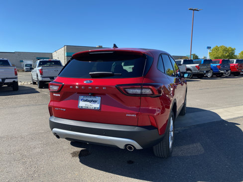 New 2025 Ford Escape Active image 20