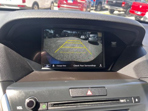 Used 2017 Acura MDX FWD w/ Technology Package image 23