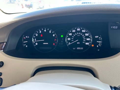 Used 2010 Toyota Avalon XL image 21