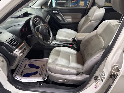 Used 2015 Subaru Forester 2.5i Limited image 14