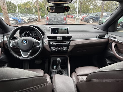Used 2019 BMW X2 sDrive28i w/ Convenience Package image 31