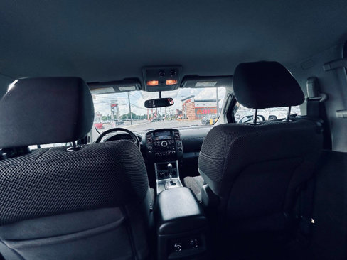 Used 2012 Nissan Pathfinder SV image 23
