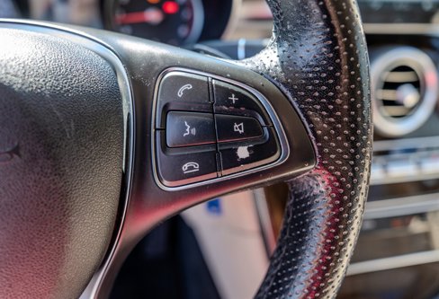 Used 2019 Mercedes-Benz GLC 300 image 17