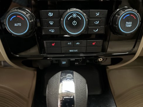 Used 2011 Ford Escape Limited w/ 302A Rapid Spec Order Code image 33