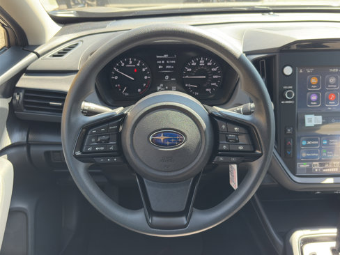 New 2025 Subaru Crosstrek 2.0i image 16