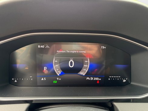New 2026 Volkswagen Jetta Sport image 11