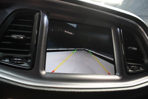 Used 2015 Dodge Challenger R/T Scat Pack image 48