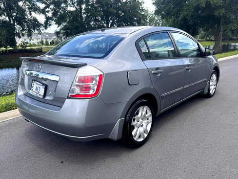 Used 2012 Nissan Sentra 2.0 S image 20