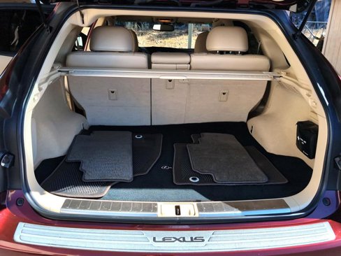 Used 2013 Lexus RX 450h FWD image 13
