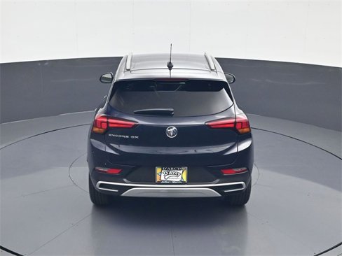 Used 2020 Buick Encore GX Select image 18