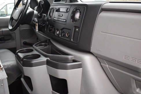 Used 2014 Ford E-150 and Econoline 150 image 53