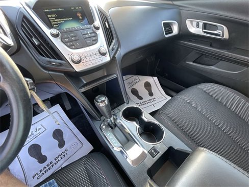 Used 2016 Chevrolet Equinox LT w/ Convenience Package image 20
