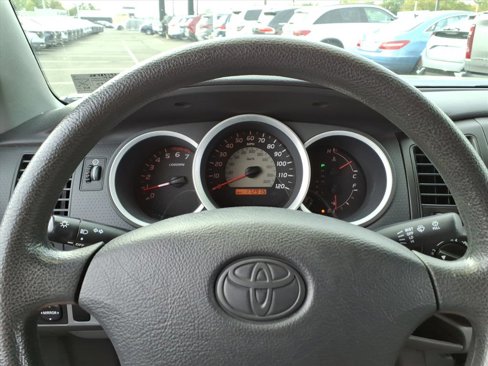 Used 2008 Toyota Tacoma 4x4 Double Cab image 32