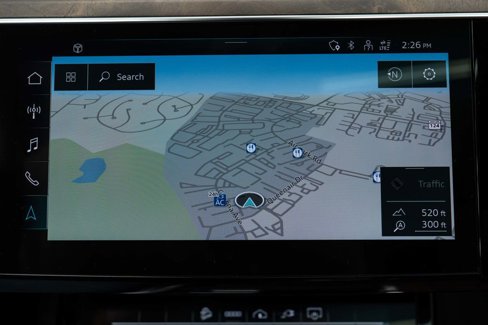 Used 2021 Audi e-tron Premium image 21