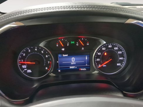 Used 2021 Chevrolet Blazer LT image 20
