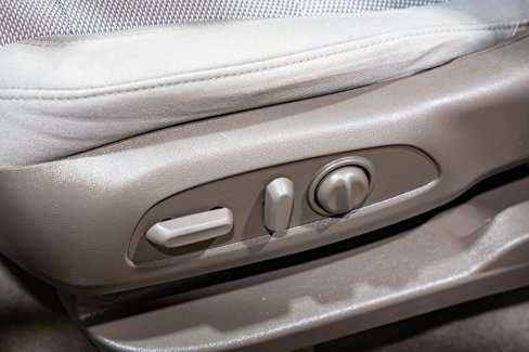 Used 2018 Chevrolet Traverse LT image 21