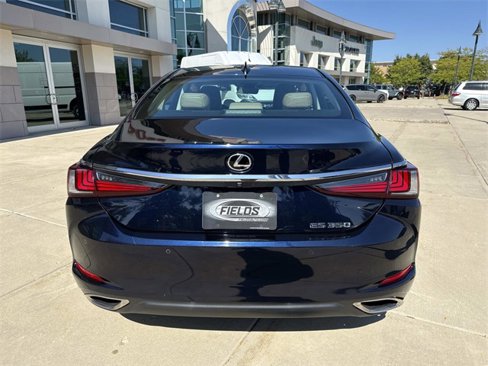 Used 2019 Lexus ES 350 image 6