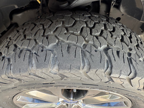 Used 2018 Ford F150 XLT w/ Equipment Group 302A Luxury image 29