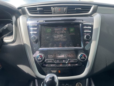 Used 2020 Nissan Murano SL image 10