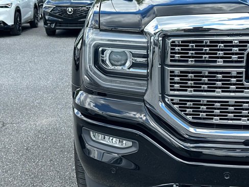 Used 2017 GMC Sierra 1500 Denali image 10