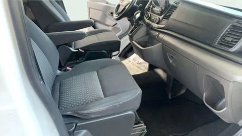 Used 2020 Ford Transit 150 XL image 32