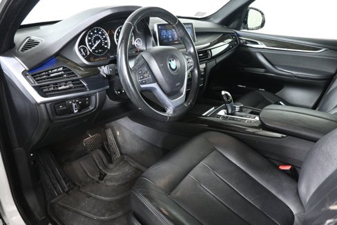 Used 2017 BMW X5 xDrive40e image 4