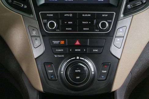 Used 2017 Hyundai Santa Fe Sport image 20
