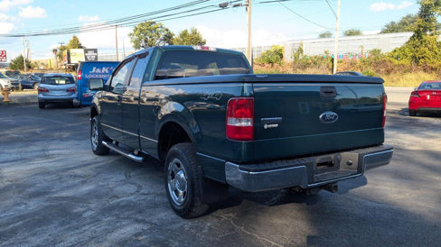Used 2008 Ford F150 XLT image 16