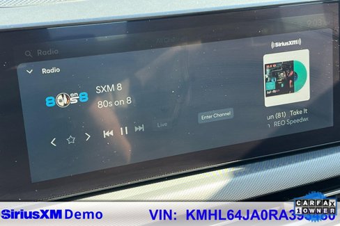 Used 2024 Hyundai Sonata SEL image 53