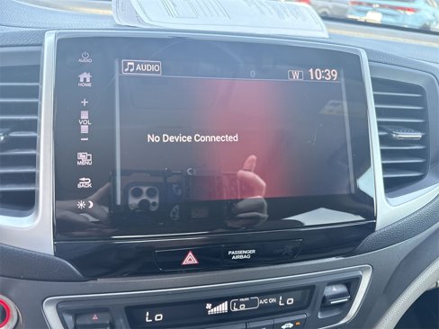 Used 2018 Honda Pilot EX-L image 15