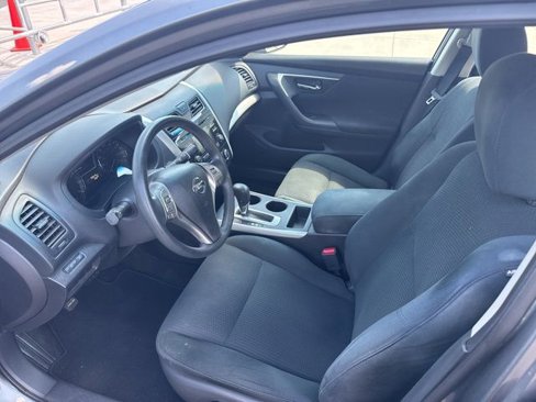 Used 2015 Nissan Altima 2.5 S w/ Power Driver Seat Package image 6