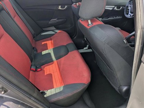Used 2015 Honda Civic Si image 18