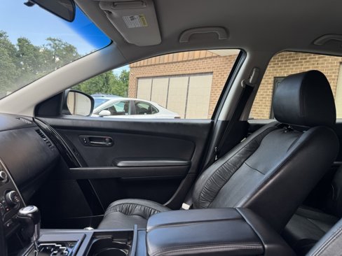 Used 2015 MAZDA CX-9 Touring image 30