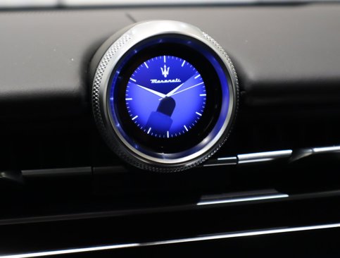New 2025 Maserati Grecale Modena image 36